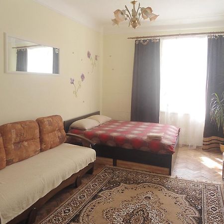 Apartments In Lviv Center Екстериор снимка