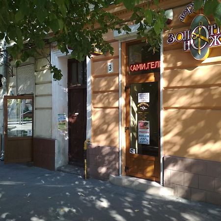 Apartments In Lviv Center Екстериор снимка