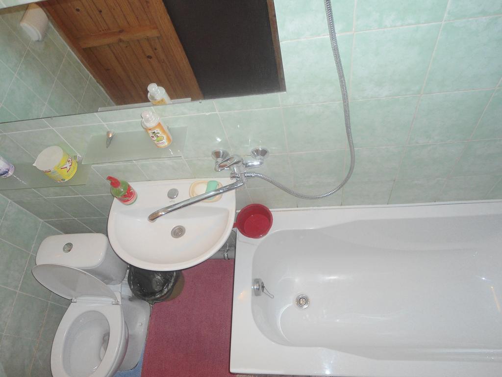 Apartments In Lviv Center Екстериор снимка