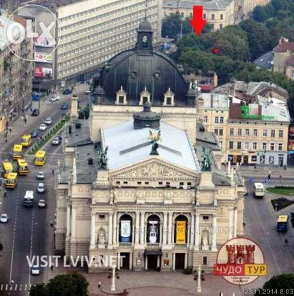 Apartments In Lviv Center Екстериор снимка