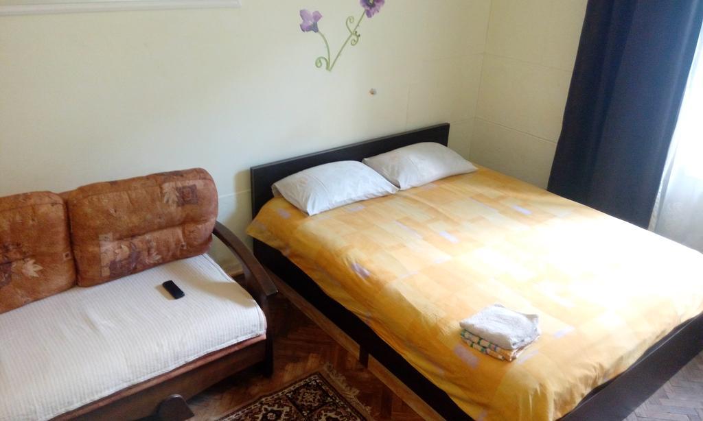 Apartments In Lviv Center Екстериор снимка