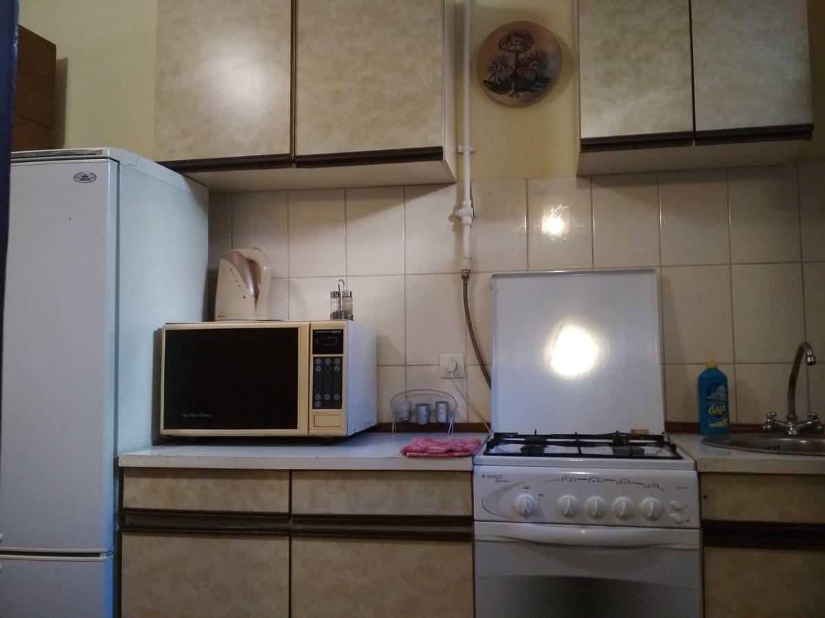 Apartments In Lviv Center Екстериор снимка